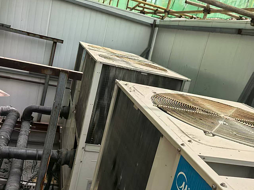 2026年3月空调回收厂家推荐，电缆回收/配电柜回收/酒店楼回收/酒店回收/宾馆