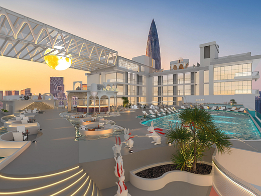 2026年市面上有名的酒店全案设计设计师推荐，湖景酒店/庭院酒店/侘寂民宿/极简