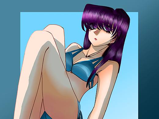 最近一些做色紙和簡單排版的心得