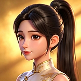 司芷钰·端午雅集 | 国风旗袍美人商业插画系列素材(悬浮侧栏作者头像) - 原创素材 - 站酷设计师司芷钰IP主理人原创素材 - 站酷ZCOOL