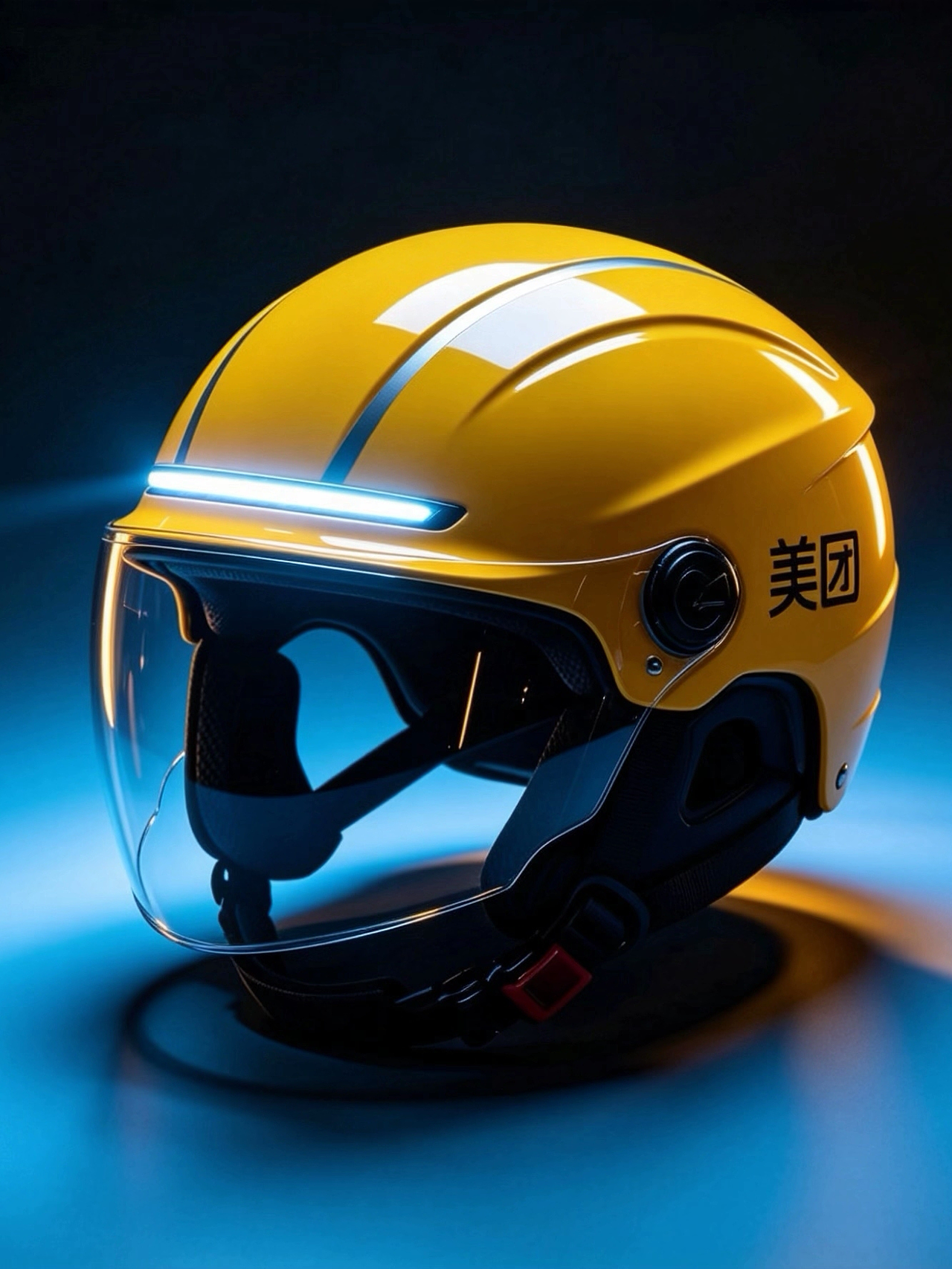 美团星安达骑手服套装（图ZNDA1NzU0OTA0） - 休闲/流行服饰 - 站酷设计师Z477441721原创素材 - 站酷ZCOOL