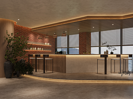 专属空间设计，适配民宿/餐饮业态