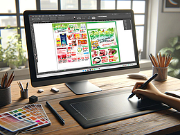 海报排版有技巧-图片价签篇-实操干货篇