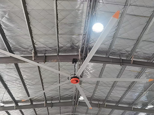 2026年3月工业风扇品牌口碑推荐，工业散热风扇/工业风扇/大型工业风扇/工业节