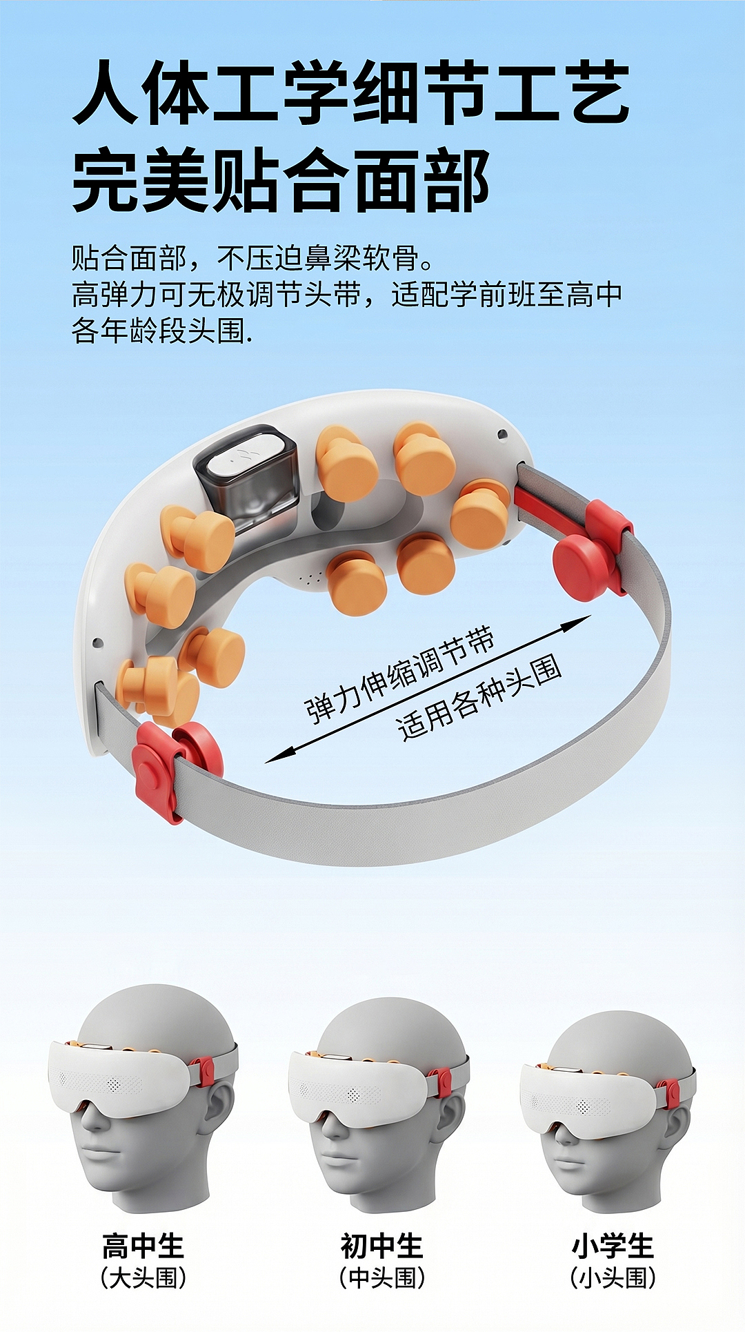 1688B端，儿童护眼仪详情页方案（图ZNDA1NzU5MTky） - 其他平面 - 站酷设计师万丈红尘缤纷彩原创素材 - 站酷ZCOOL