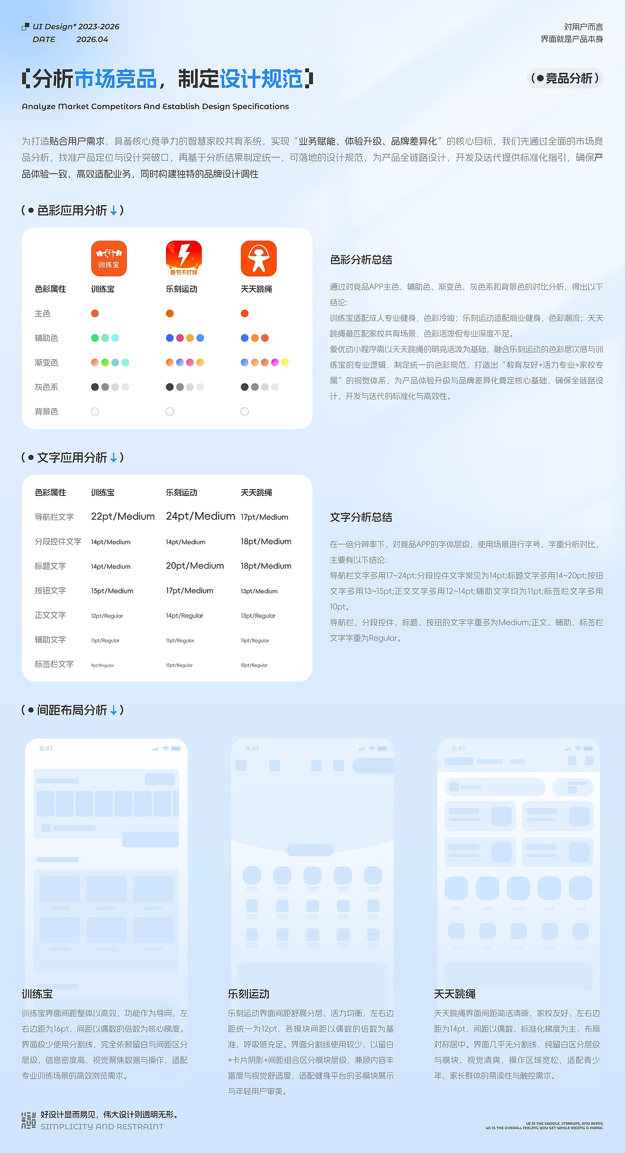 教培双角色（教师/家长）小程序（图ZNDA1NzU5MjY4） - APP界面 - 站酷设计师沾裤凌凌漆原创素材 - 站酷ZCOOL