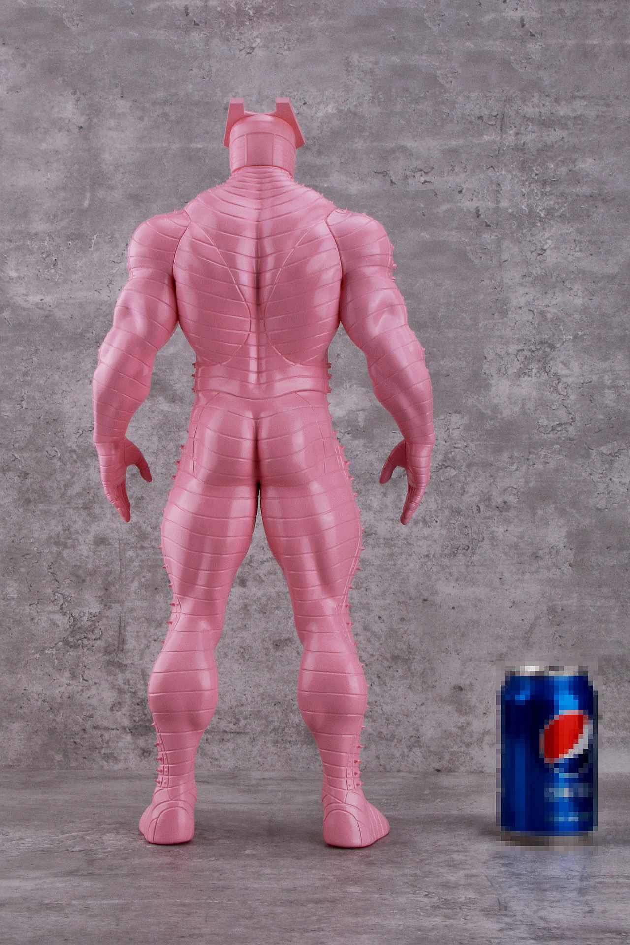 毁灭者（图ZNDA1NzU5NTAw） - 手办/模玩 - 站酷设计师眉间白火TAN原创素材 - 站酷ZCOOL