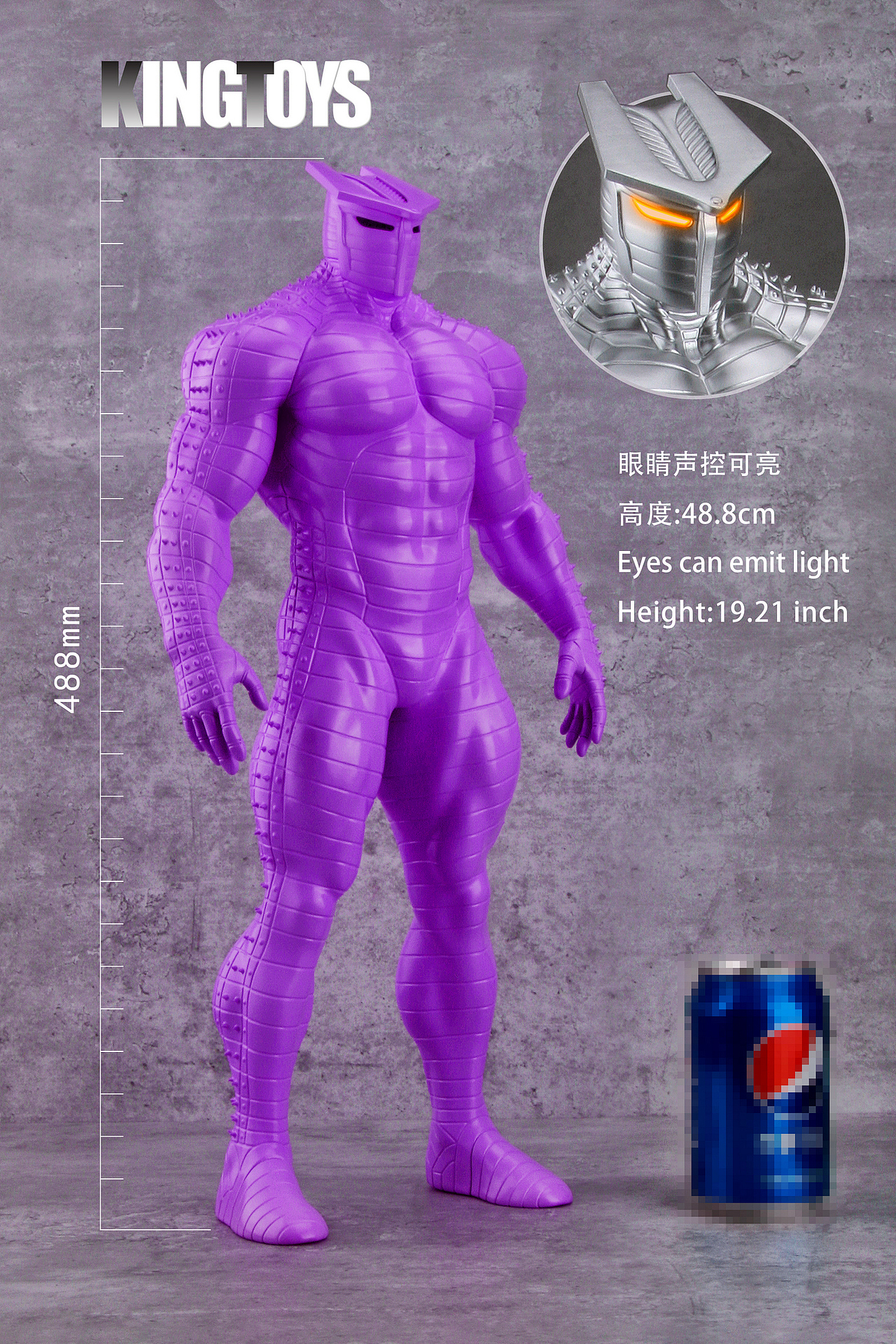 毁灭者（图ZNDA1NzU5NTUy） - 手办/模玩 - 站酷设计师眉间白火TAN原创素材 - 站酷ZCOOL