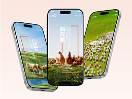 畜牧行业垂直领域-B2B电商平台