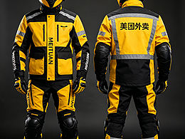 黃衣服設(shè)計