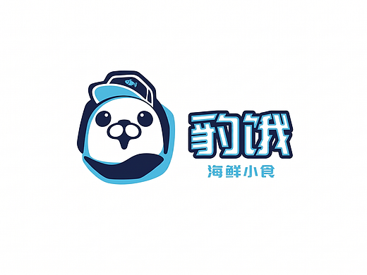 【豹饿】品牌视觉