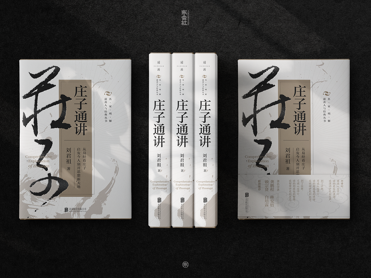 书籍封面设计 | 2025年度整理(图ZNDA1NzYxNjEy) - 书籍/画册 - 站酷设计师安宁aiden原创素材 - 站酷ZCOOL