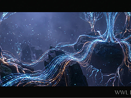 神经森林·数据之源