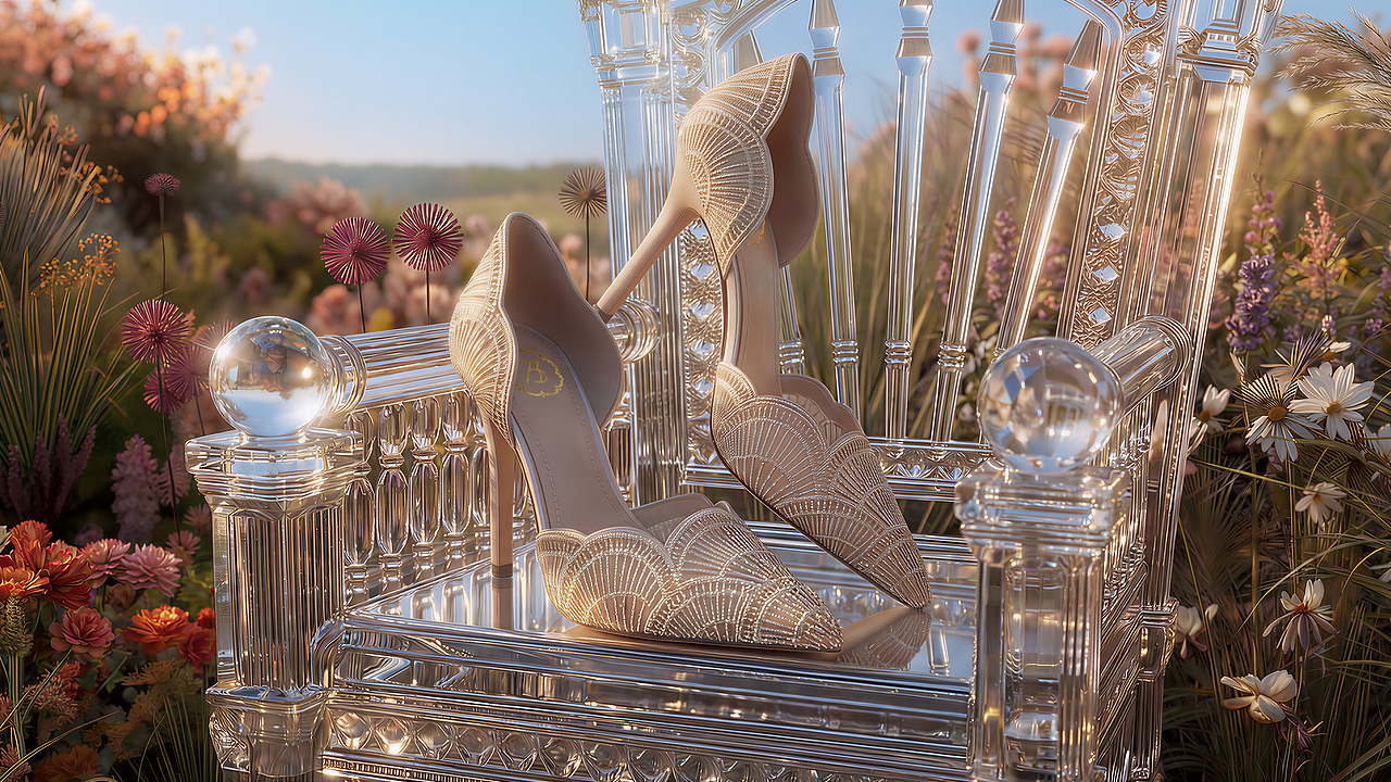 你本就是自由生长的花✨（图ZNDA1NzYyMzA4） - AI作品 - 站酷设计师AIGC设计师万泷原创素材 - 站酷ZCOOL