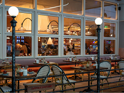 山野设计 × ANOTHER ROOM 别屋 全国首店