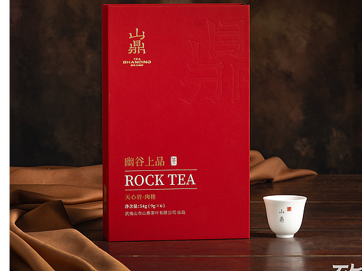 致物｜品牌搭建 + 产品开发 + 定制拍摄一站式搞定