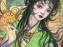 紅樓夢(mèng)·賈探春（視頻版）