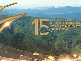 第十五屆長(zhǎng)春電影節(jié)