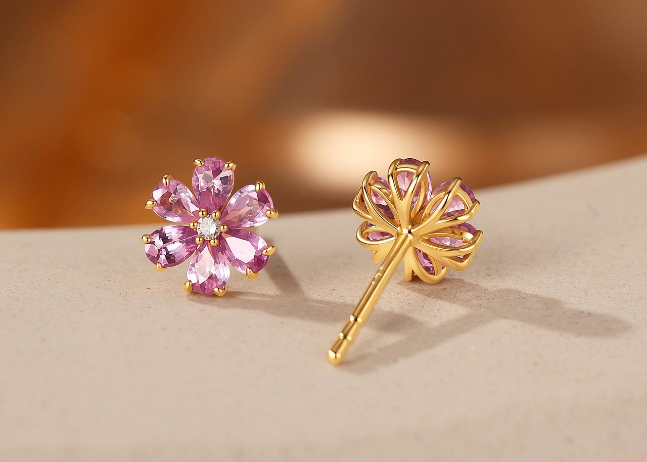 套装Ｉ耳钉 项链（图ZNDA1NzY2MDQw） - 产品摄影 - 站酷设计师deshion大胜原创素材 - 站酷ZCOOL