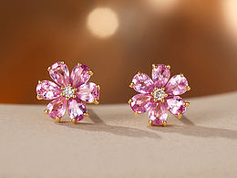 套裝Ｉ耳釘  項(xiàng)鏈