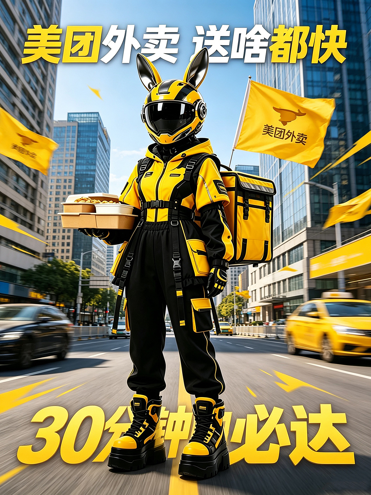 袋鼠蜂驰（图ZNDA1NzY3NzAw） - 其他服装 - 站酷设计师薇小微晓原创素材 - 站酷ZCOOL