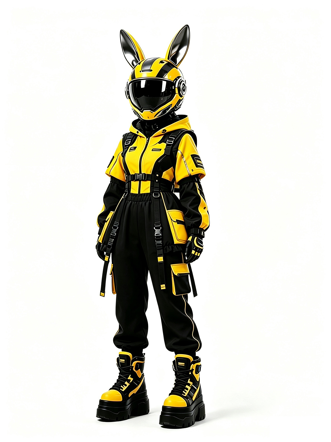 袋鼠蜂驰（图ZNDA1NzY3NzEy） - 其他服装 - 站酷设计师薇小微晓原创素材 - 站酷ZCOOL