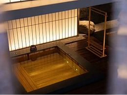 溫泉泡池，別貪大！尺寸精準(zhǔn)才真賺錢(qián) | AD國(guó)際設(shè)計(jì)