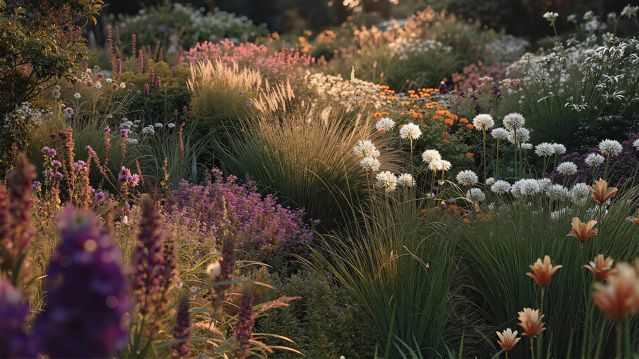 你本就是自由生长的花✨（图ZNDA1NzY5NjU2） - AI作品 - 站酷设计师AIGC设计师万泷原创素材 - 站酷ZCOOL