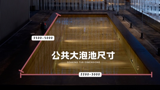 温泉泡池，别贪大！尺寸精准才真赚钱 | AD国际设计（图ZMTU1NTEyMzY=） - 观点 - 站酷设计师AD岸狄建筑原创素材 - 站酷ZCOOL