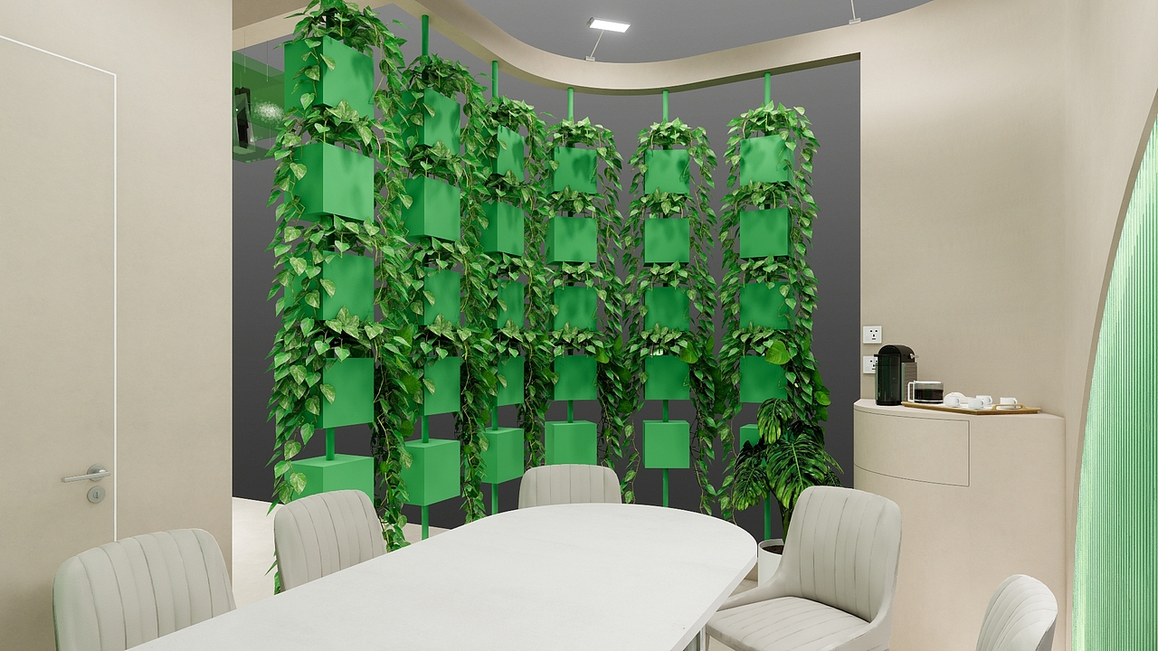 展位設計方案（图ZNDA1NzcwOTEy） - 展陈设计 - 站酷设计师_aisin_原创素材 - 站酷ZCOOL