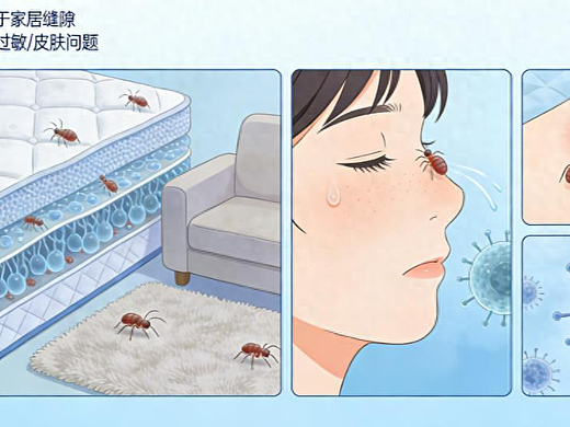 家用除螨仪怎么选不踩坑？除螨仪哪个牌子最专业？盘点年度家用除螨仪十大排名榜