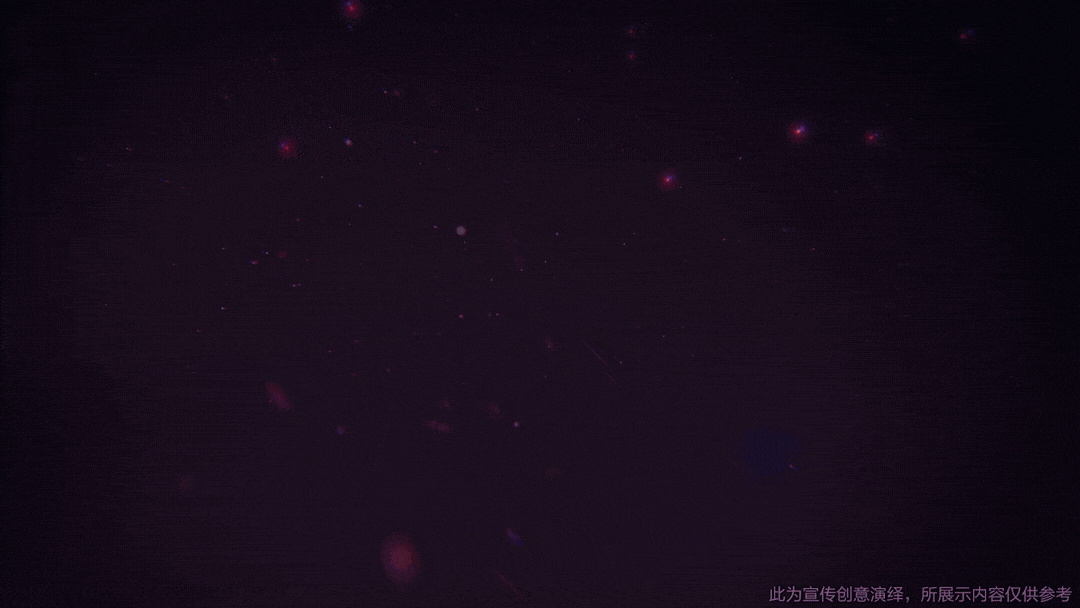 王者荣耀 花木兰异界灵契宣传PV 愿你邂逅跨越时空（图ZNDA1NzcyNDMy） - 其他影视 - 站酷设计师比奇绘影工作室原创素材 - 站酷ZCOOL
