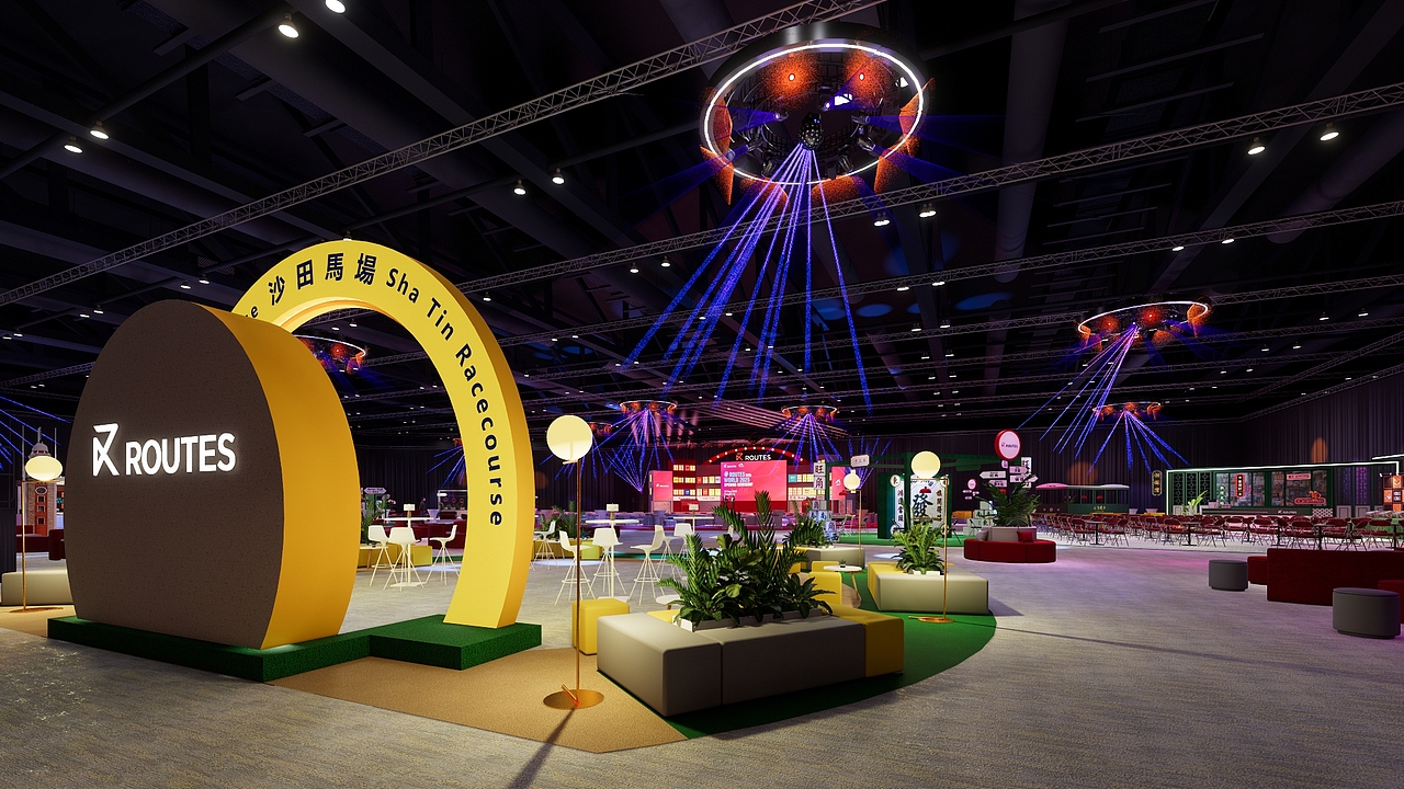 活動策划方案（图ZNDA1NzcyMzY4） - 展陈设计 - 站酷设计师_aisin_原创素材 - 站酷ZCOOL