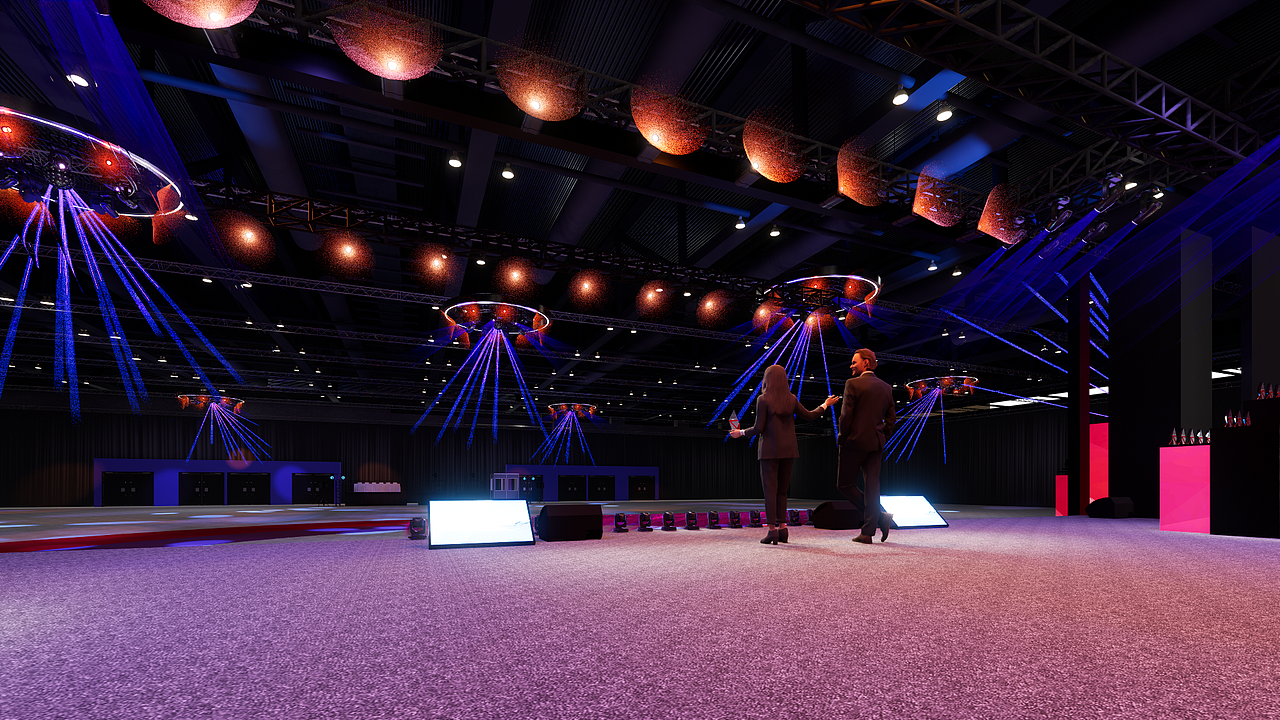 活動策划方案（图ZNDA1NzcyNDg0） - 展陈设计 - 站酷设计师_aisin_原创素材 - 站酷ZCOOL