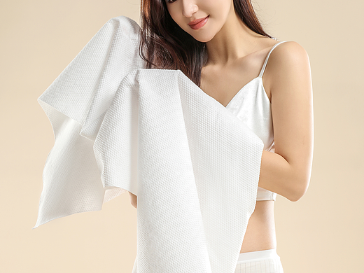 一次性浴巾 毛巾  洗脸巾