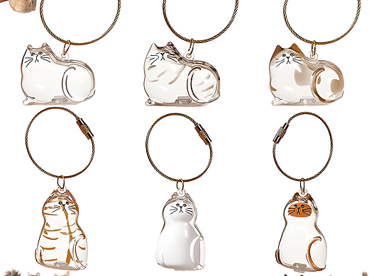 宠物猫猫小玩具