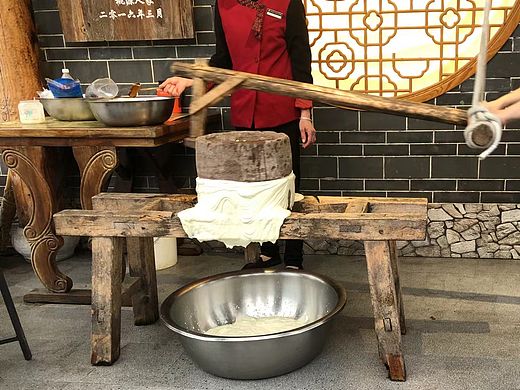 自己动手丰衣足食