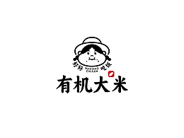 大米包装设计｜以“好好吃饭”为主题