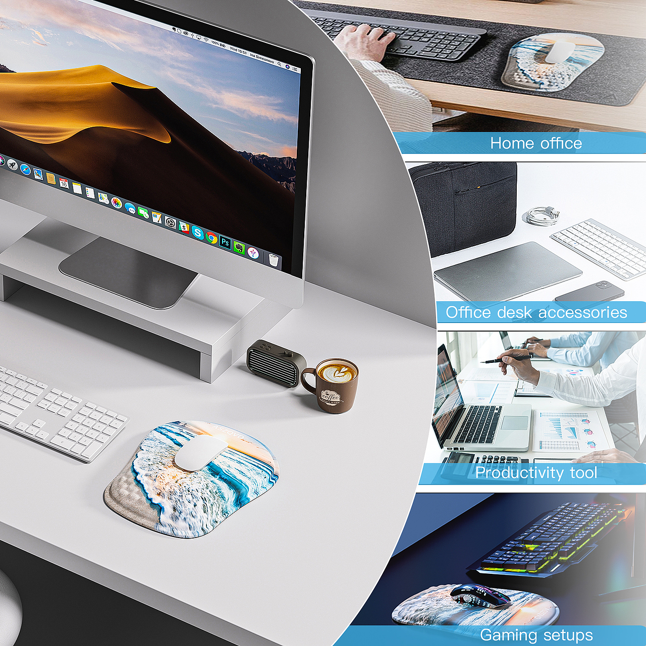 亚马逊精品A+（图ZNDA1Nzc0Njc2） - 其他平面 - 站酷设计师过分的团子原创素材 - 站酷ZCOOL