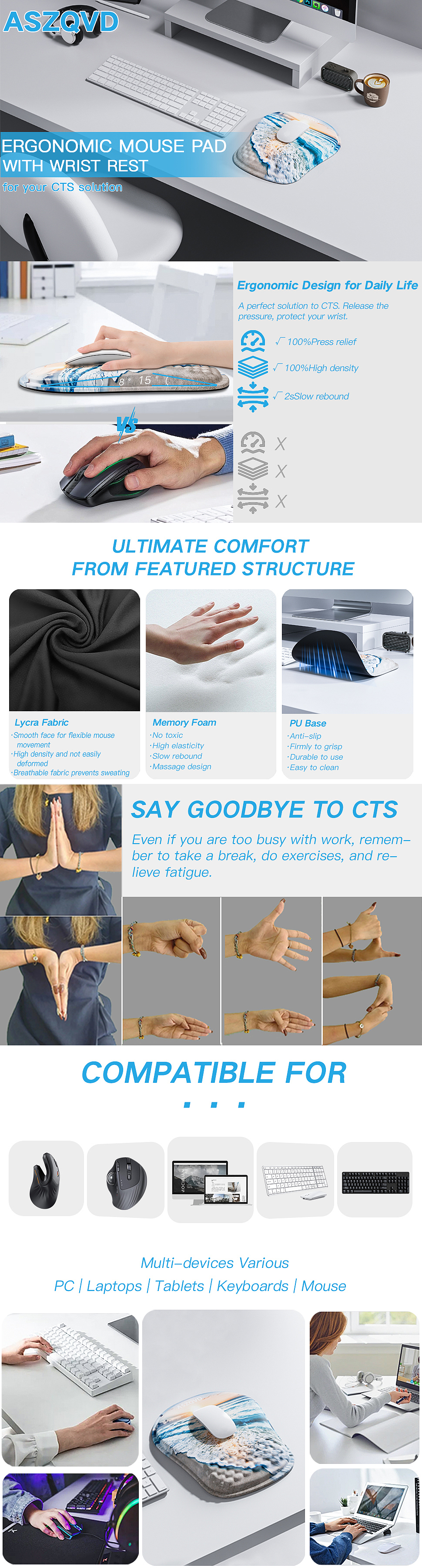 亚马逊精品A+（图ZNDA1Nzc0Njk2） - 其他平面 - 站酷设计师过分的团子原创素材 - 站酷ZCOOL