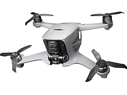 大疆无人机产品