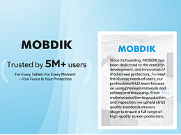 亚马逊品牌故事模块