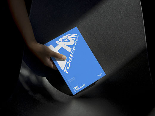 HOKA社群好友手册