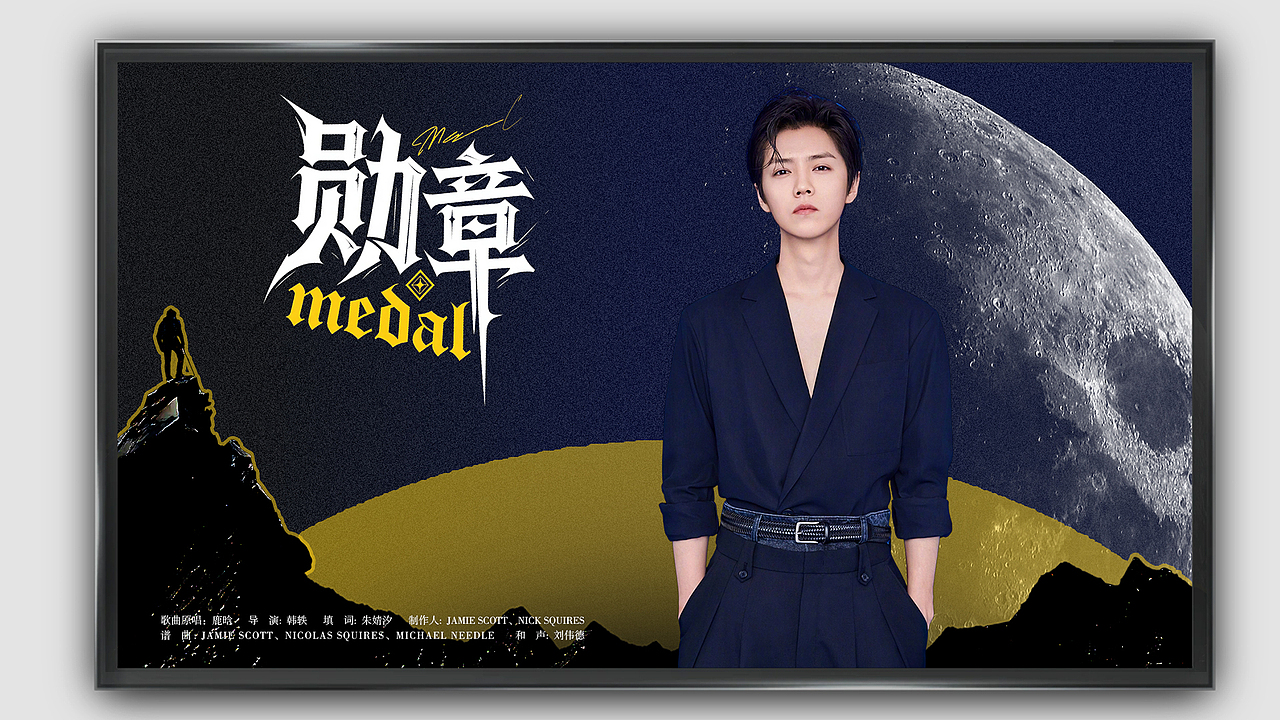 四月份海报练习 I 视觉排版练习 I 海报设计（图ZNDA1Nzc2NjI4） - 海报 - 站酷设计师千阙23520原创素材 - 站酷ZCOOL