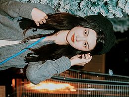 人像攝影丨陽江約拍