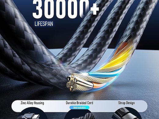 大片既视感｜亚马逊产品设计