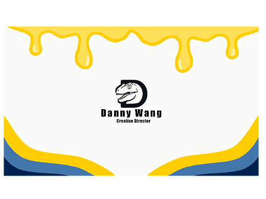 Business Card（个人主页-ZNzM0ODU2NDg=） - Logo - 站酷设计师Dannyyyy00原创素材 - 站酷ZCOOL