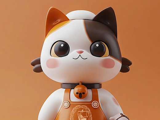 AIGC作品——莱茵哈特咖啡馆