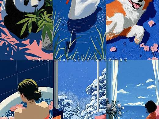 平凡简单的幸福