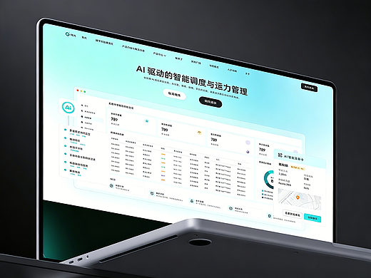 货运SAAS官网